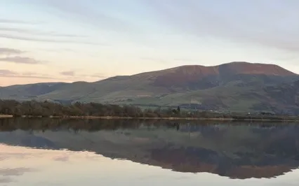 Gong Meditation For Stillness & Intuition