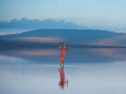 Gong Voyage - Speaking Your Truth