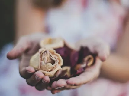 Gongbath For Letting Go