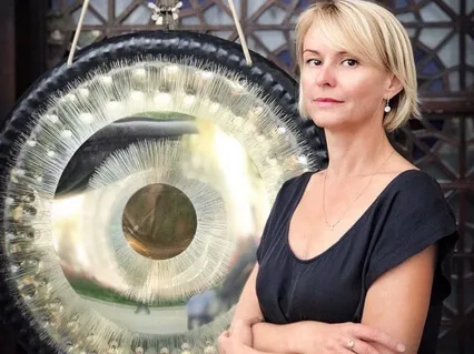 Гонг-Сессия Для Релаксации