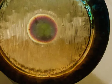 Gongs With Crystal Bowls - A Sonic Meditative Journey