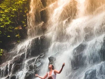 Gonna Go Meditate/Ong Namo Gurudev Namo