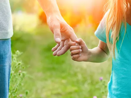 Goo Goo Ga Ga Does The Mama & Dada  (Season 2)