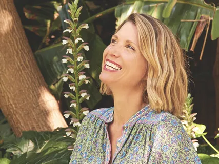 Goodbye Comparison, Hello Compassion