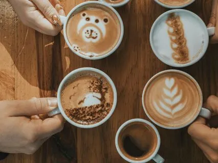 Good Coffee, Bad Coffee: Mindful Morning Kick Start