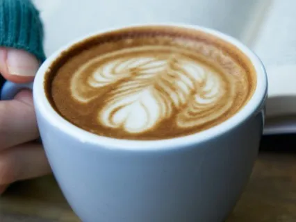 Good Communication - Meditation & Coffee