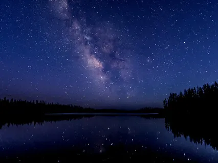 Good Evening Meditation - For Relaxing & Peaceful Sleep