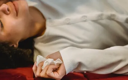 Good Grief: A Light Meditation For A Heavy Issue