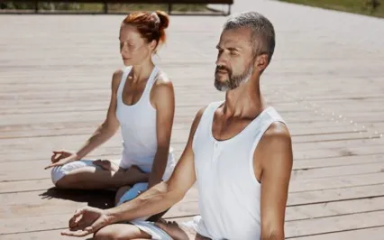 Good Health Meditation