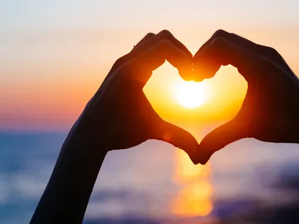 Self-Love Morning Meditation