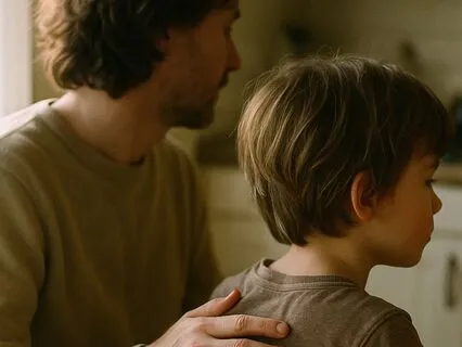 Good Kid, Tricky Moment: A Calm‑Parenting Reset