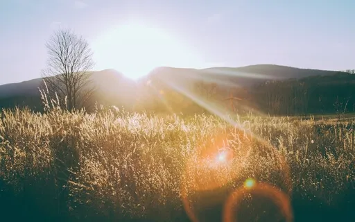 Good Morning - Access Your Inner Power 