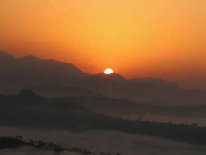 Good Morning Body Meditation