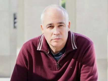 Morning Bradspiration