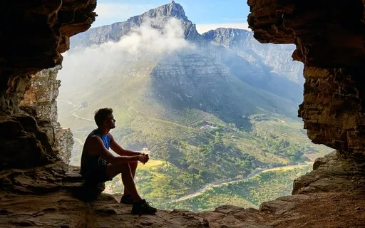 Good Morning - Breathe Into Your Day