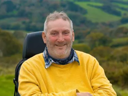 Good Morning: Breathing Together