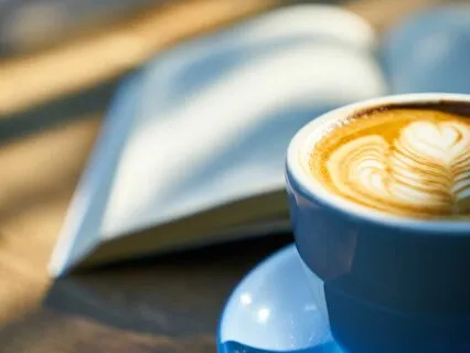 Good Morning Check-In And Set Intentions