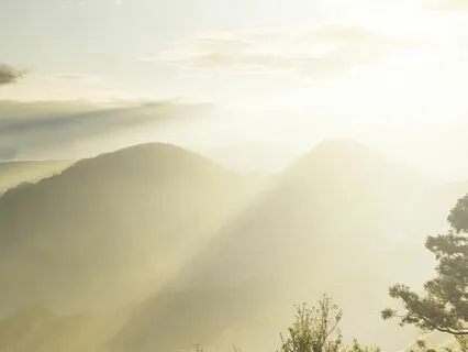 Good Morning Day 888 Hz