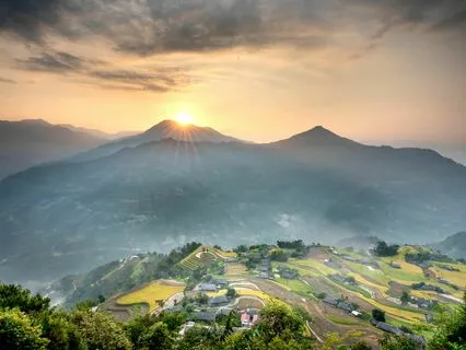 Good Morning Feeling: Meditative Reflections