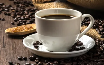 Good Morning Focus Meditation