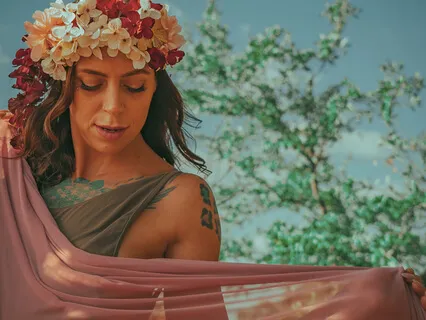 Good Morning, Goddess - Affirmations