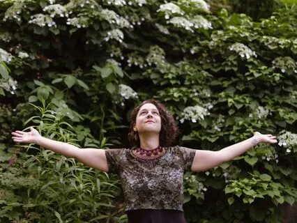 Good Morning Goddess