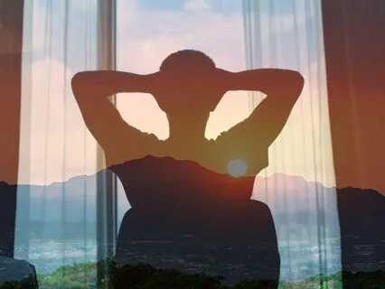 Good Morning, Good You: Daily Confidence Boost