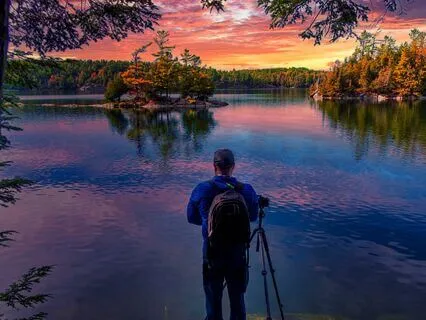 Gratitude For The Morning