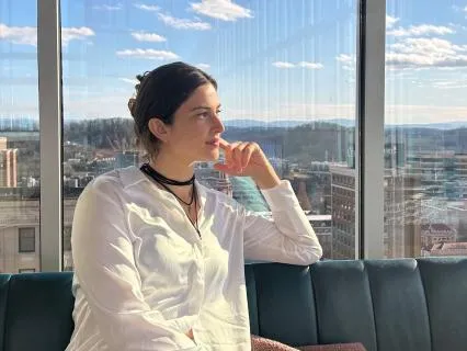 Good Morning Heart-Centered Meditation