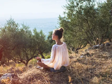 Good Morning Intention