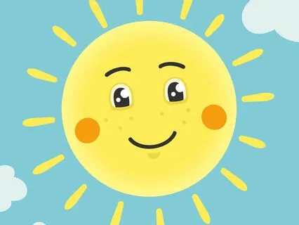 Good Morning Little One - I Am Affirmations For Kids