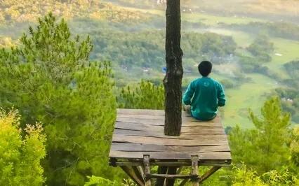 Good Morning Meditation