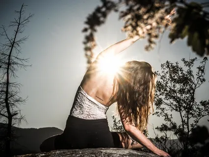 Good Morning Meditation 