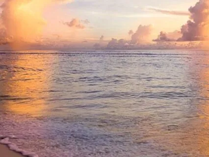 Good Morning Meditation (7 Min)