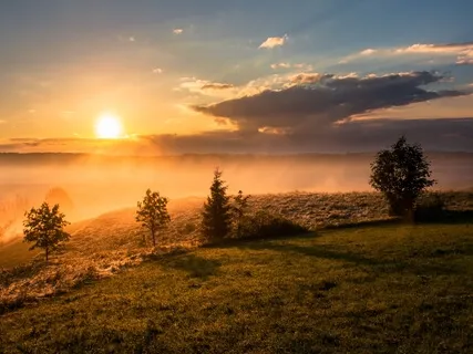 Good Morning Meditation