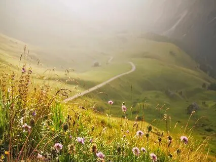 Good Morning Meditation