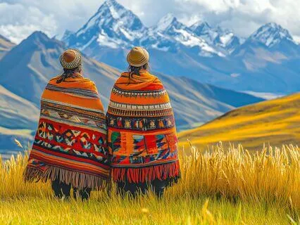 Good Morning Meditation Andes Uplifting Song