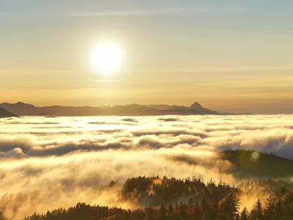 Good Morning Meditation - Setting Your Intention For The Day