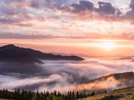 Good Morning Meditation