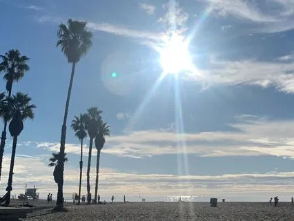 Good Morning Practice