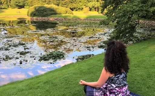 Good Morning New Day!