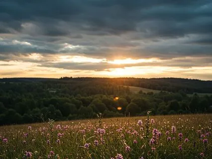 Good Morning Oneness