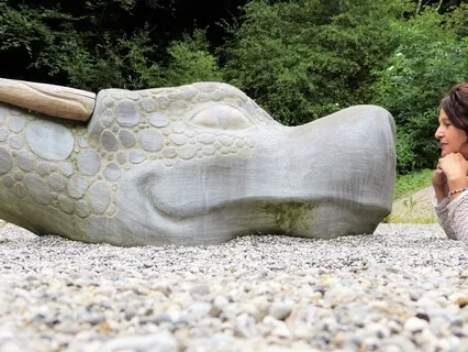 Good Morning Power Dragon