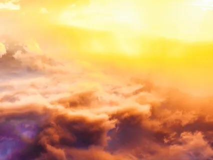 Good Morning Power Meditation