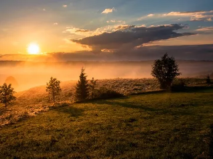 Good Morning Rampage Affirmations - Abraham Hicks