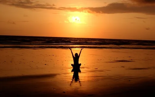 Good Morning Reiki Meditation