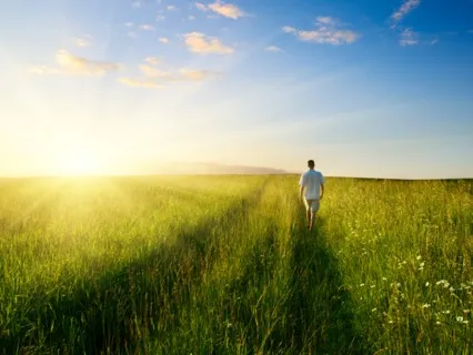 Good Morning: Rise And Shine