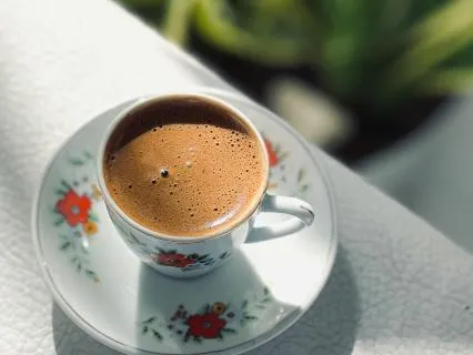 Good Morning Spring