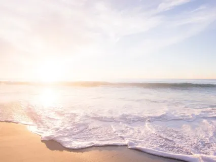 Good Morning Sunshine