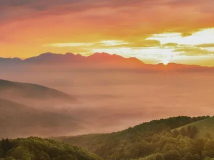 Good Morning Sunshine: Guitar Sound Bath